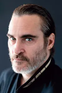 Photo Joaquin Phoenix