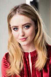 Photo Kathryn Newton