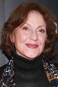 Photo Kelly Bishop