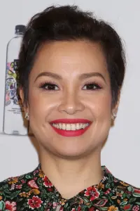 Photo Lea Salonga