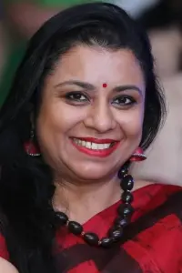 Photo Priyadarshini Rajkumar