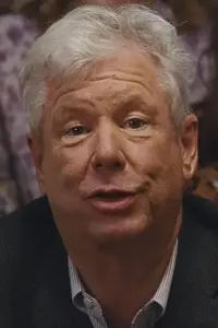 Photo Richard Thaler