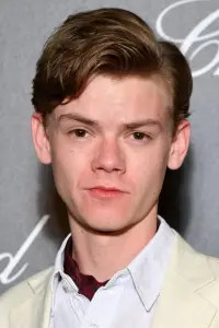 Photo Thomas Brodie-Sangster