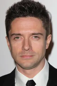 Photo Topher Grace