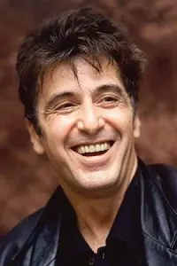 Photo Al Pacino