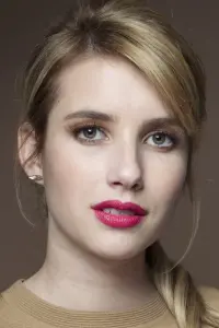 Photo Emma Roberts