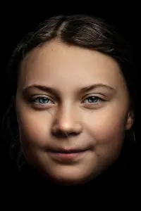 Photo Greta Thunberg