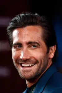 Photo Jake Gyllenhaal