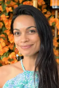 Photo Rosario Dawson