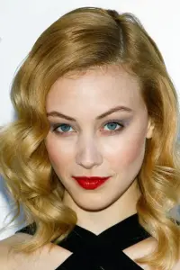 Photo Sarah Gadon