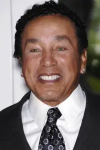 Photo Smokey Robinson