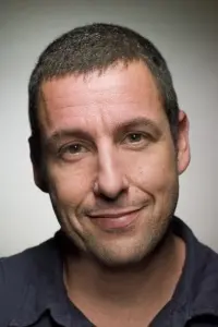 Photo Adam Sandler