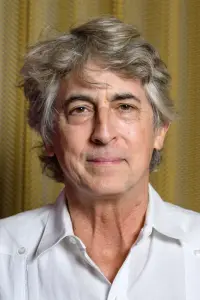 Photo Alexander Payne