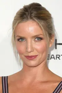 Photo Annabelle Wallis