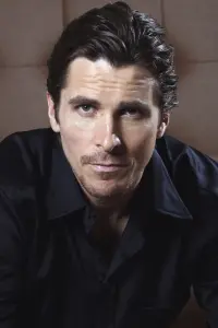 Photo Christian Bale