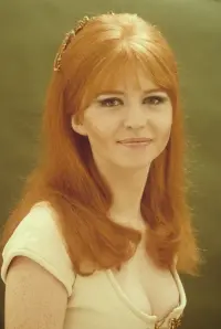 Photo Jane Asher