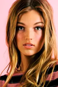 Photo Lili Simmons