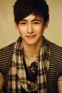 Photo Nichkhun Horvejkul