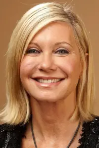 Photo Olivia Newton-John