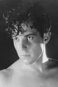 Photo Ramon Novarro