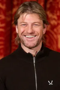 Photo Sean Bean