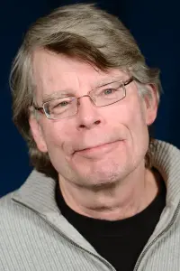 Photo Stephen King