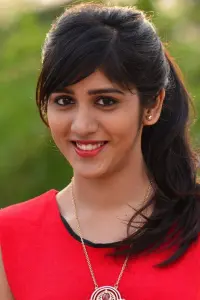 Photo Chandini Chowdary