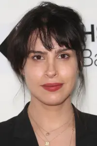 Photo Desiree Akhavan