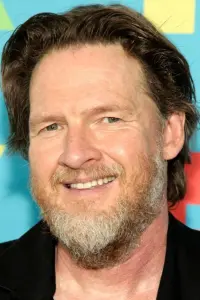 Photo Donal Logue