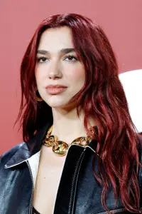 Photo Dua Lipa