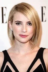 Photo Emma Roberts