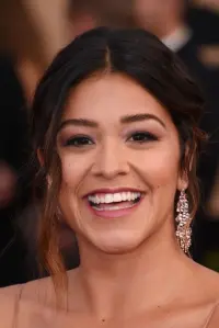 Photo Gina Rodriguez