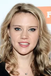 Photo Kate McKinnon