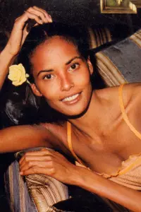 Photo Laura Gemser