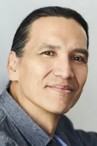 Photo Michael Greyeyes