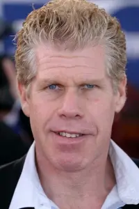 Photo Ron Perlman