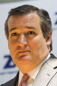 Photo Ted Cruz