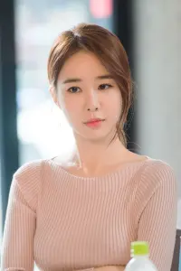 Photo Yoo In-na