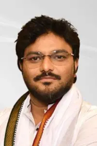 Photo Babul Supriyo