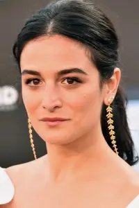 Photo Jenny Slate