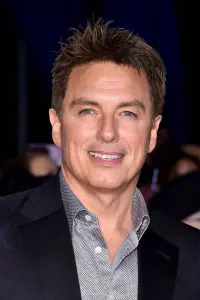 Photo John Barrowman