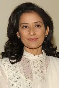 Photo Manisha Koirala