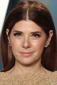 Photo Marisa Tomei