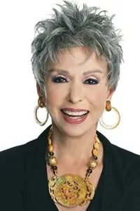 Photo Rita Moreno