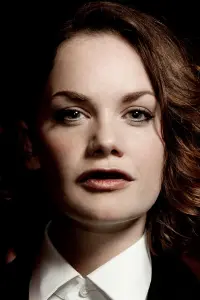 Photo Ruth Wilson