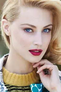 Photo Sarah Gadon