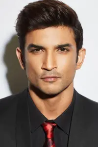 Photo Sushant Singh Rajput