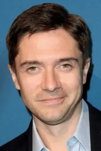 Photo Topher Grace