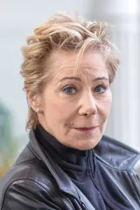 Photo Zoë Wanamaker