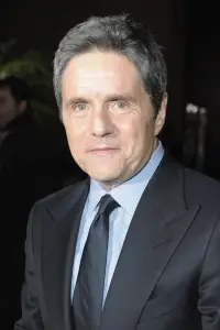 Photo Brad Grey